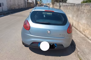 fiat bravo 1.9 diesel 120cv