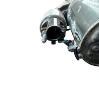 Motorino avviamento wolkswagen touareg 3000 tdi 22