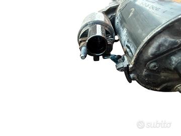 Motorino avviamento wolkswagen touareg 3000 tdi 22