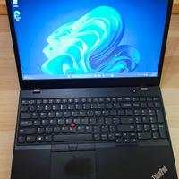 Lenovo ThinkPad L15 G1 Core i5-10210U