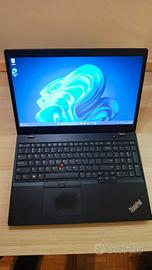 Lenovo ThinkPad L15 G1 Core i5-10210U