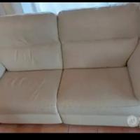 Divano poltrone e sofà con recliner elettrici 