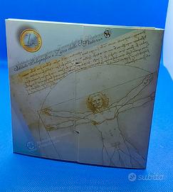 ITALIA Monete Serie Divisionale Zecca 2004