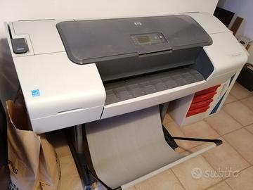 Plotter HP Designjet T620