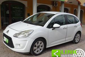 LINK MOTORS: CITROEN C3 1.1 60 CV - GPL
