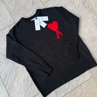 Maglione Ami Paris tg L
