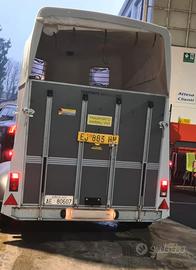 Trailer cavalli