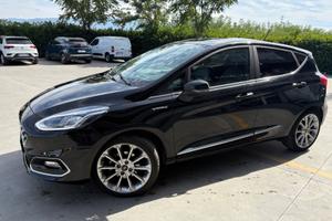 Ford Fiesta Vignale 1.5 10/2018