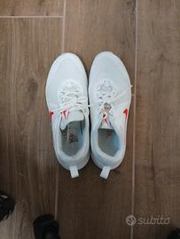 Scarpe Nike 42 da Palestra