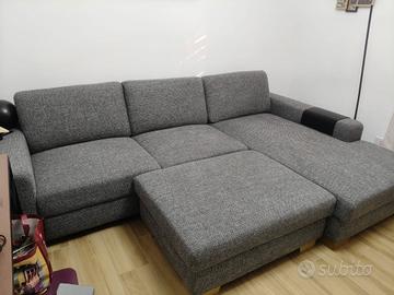 Divano Ikea SÖRVALLEN