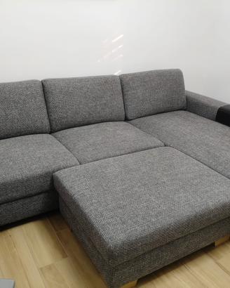 Divano Ikea SÖRVALLEN