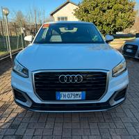 Audi q2 30 tdi