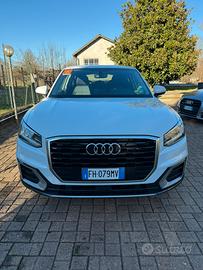 Audi q2 30 tdi