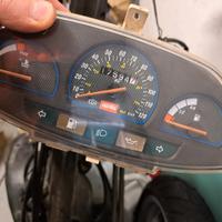 contachilometri aprilia sr50 