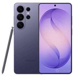 Samsung galaxi ultra