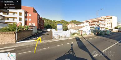 Terreno edificabile a Montesilvano Via Verrotti