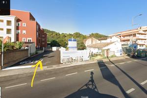 Terreno edificabile a Montesilvano Via Verrotti