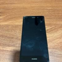 Huawei P8 Lite funzionante