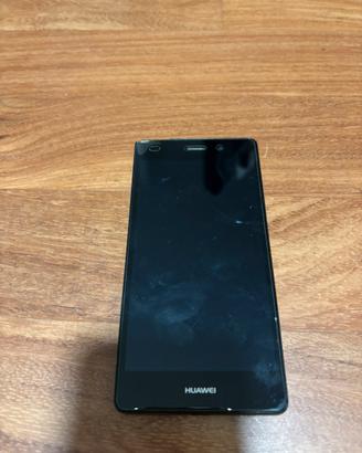 Huawei P8 Lite funzionante