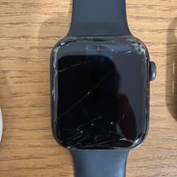 Apple Watch Se seconda generazione