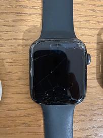 Apple Watch Se seconda generazione