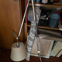 Lampada Artemide mod. Tolomeo