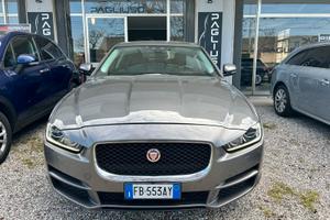 Jaguar XE 2.0 D Turbo aut. Portfolio