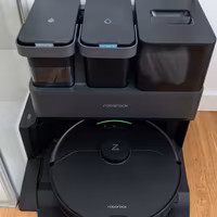 Roborock S7 Max Ultra Aspirapolvere Robot