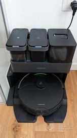 Roborock S7 Max Ultra Aspirapolvere Robot
