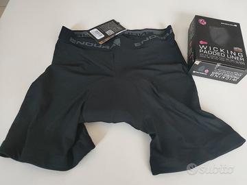 Fondello MTB donna, Endura