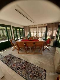 Quadrilocale a Bordighera