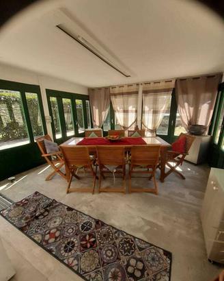 Quadrilocale a Bordighera