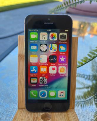 iphone 5s silver