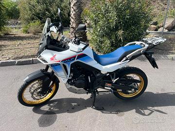 Honda XL 750 Transalp