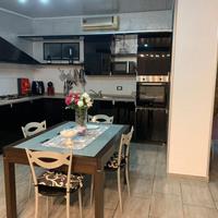 mobile cucina non c'è forno e neanche piano cottur