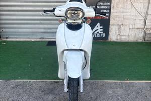 Aprilia Scarabeo 100 4 tempi Led