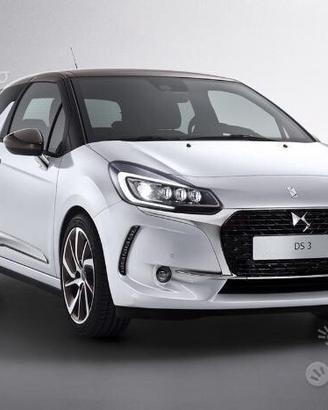 Citroen ds3 ricambi