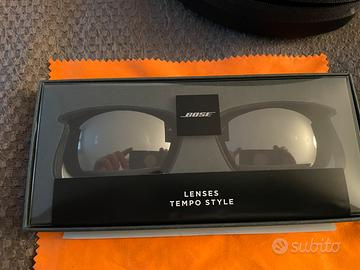 Bose Frames Tempo