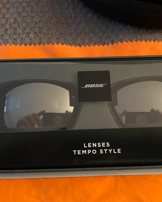 Bose Frames Tempo