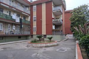 Quarto Via Consolare Campana Rif.214V