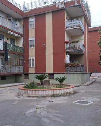 Quarto Via Consolare Campana Rif.214V