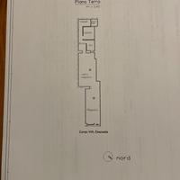 Locale comm/le per uso negozio o ufficio