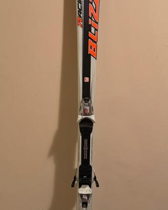 Sci blizzard