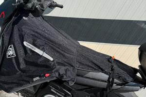 Coperta tucano Scooter Silence S01 Seat Mò 125