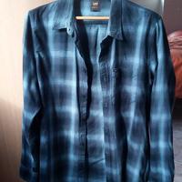 Camicia Lee originale