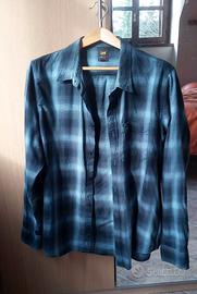 Camicia Lee originale