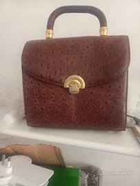 borsa in pelle 
