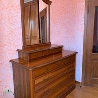 Mobili per camera matrimoniale