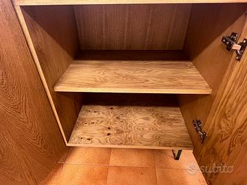 MADIA NUOVA DIRETTO FABBRICA ROVERE