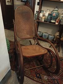 dondolo tone' originale